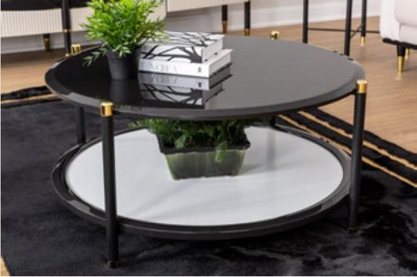 Salontafel Tafels Ronde bijzettafel Tafel Tafel Salontafels Hout