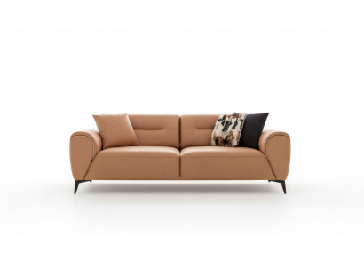 Luxe bank 3-zits woonkamer modern design banken gestoffeerde banken nieuw