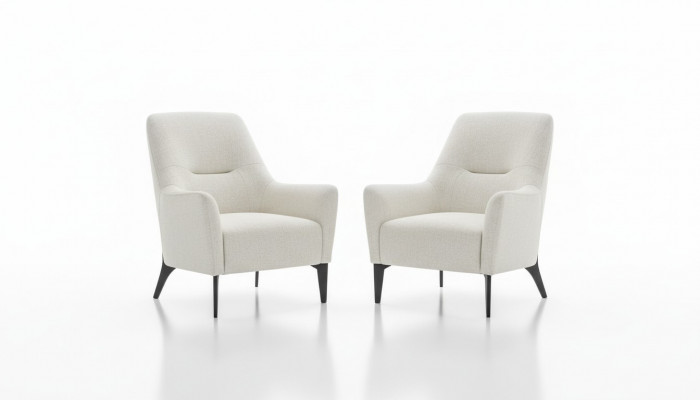 Fauteuil Moderne Eénzitter Ontwerp Nieuw Fauteuil Inrichting Woonkamer Bankstellen 1 Zits.