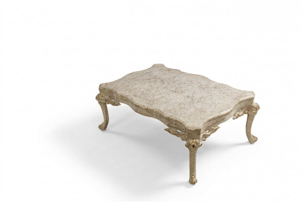 Woonkamertafel Houten tafels Salontafel Barok Rococo Bijzettafel Woonkamertafel Houten tafels Salontafel Barok Rococo Bijzettafel