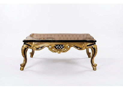 Luxe salontafel Bijzettafel Klassieke bijzettafel Designer Nieuw