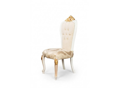 Klassieke Chesterfield stoelenset x4 eetkamerstoelenset armstoelen