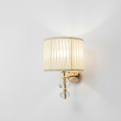 Moderne witte wandlamp ontwerper woonkamer wandlamp luxe lamp