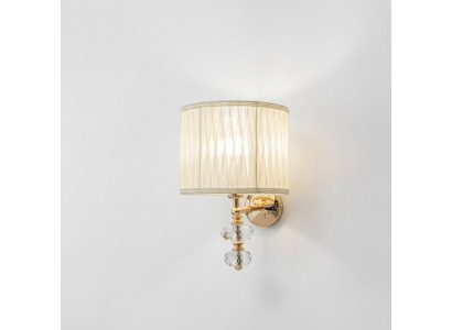 Moderne witte wandlamp ontwerper woonkamer wandlamp luxe lamp