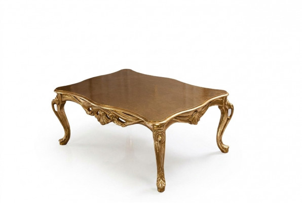 Salontafel Koffietafel Ontwerptafel Klassieke woonkamertafel Tafels Nieuw