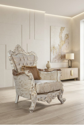 Troon Stoel Bank Meubels Inrichting Fauteuil Stoelen Fluweel Bekleding