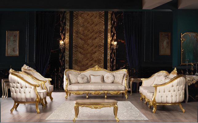 Chesterfield Ronde Stoel Bank Bekleding Meubels Inrichting Bankstoel Eenpersoons