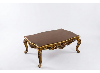 Luxemeubilair Inrichting salontafel Tafel Klassieke salontafels 118x75cm