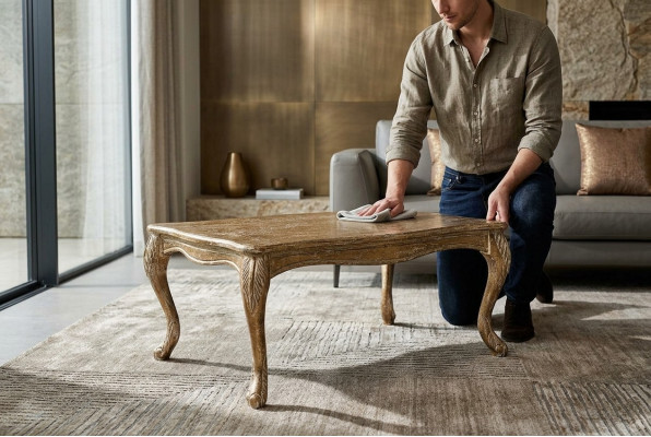Salontafel woonkamer Luxe tafel 120x72 Tafels Houten tafels Meubels Inrichting