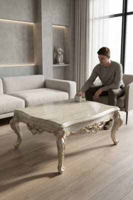 Marmeren salontafel design tafels woonkamer tafel salontafels houten meubels.