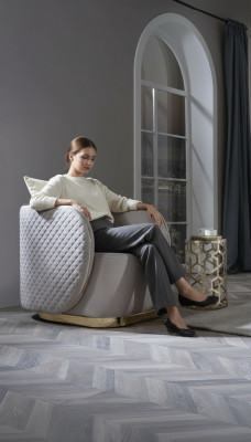 Club Möbel Hotel Zimmer Sessel Lehnstuhl Einrichtung Praxis Rund Stuhl Clubmeubels Hotelkamer Fauteuil Lederen fauteuil Inrichting Praktijk Ronde stoel