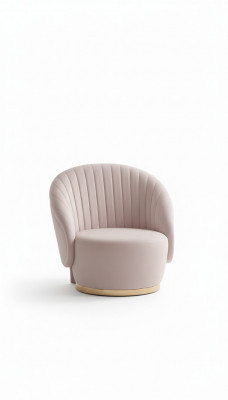 Fauteuil Ontspanningsstoel Fauteuil Stoelen Bekleding Eenpersoons meubels Stof Textiel