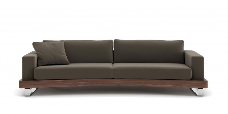Moderne bankstel 3+2 zits Luxueuze woonkamer bankstellen bekledingsset