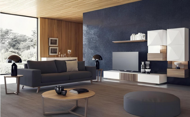 Exclusieve bankstel 3+3 zits luxe driezits woonkamerbank 2-delig