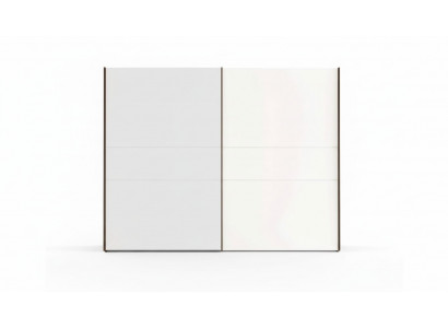 Moderne kledingkast met spiegeldeuren Slaapkamer meubilair Inrichting