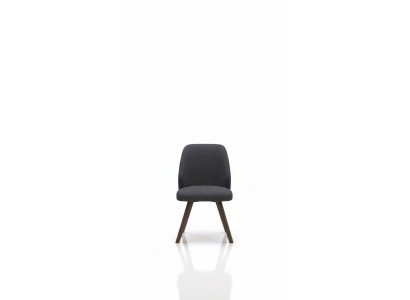 Eetkamerstoel luxe zitmeubels keukenstoelen moderne stijl fauteuil