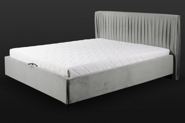 Bedmeubels Inrichting voor hotel Hostel Elegante gestoffeerde meubels Bedden