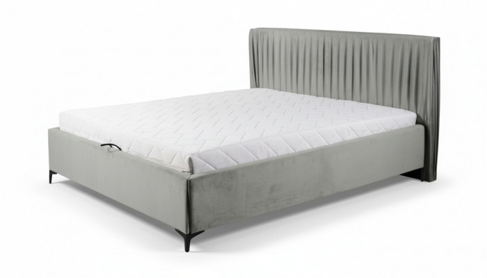 Bedmeubels Inrichting voor hotel Hostel Elegante gestoffeerde meubels Bedden
