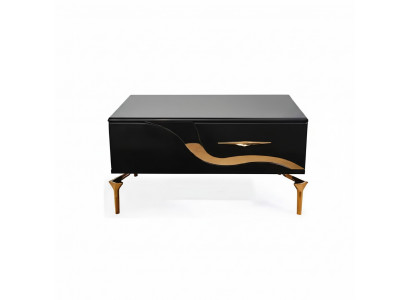 Bijzettafel Nachtkastje Nachtkastje Design Slaapkamer Tafel Nachtkastjes Nieuw