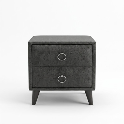 Ontwerp nachtkastje console bijzettafel slaapkamer luxe console tafels Italië.