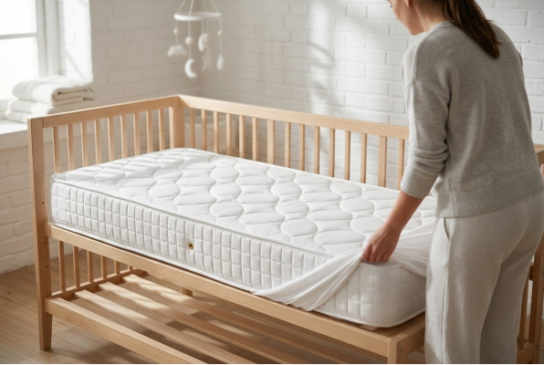 Hoogwaardige matras kingsize 80x180cm Dikte xxl Matras 50cm Speciale maat