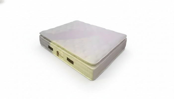 Schuimmatrassen Exclusief matras Luxe meubels Orthopedisch 50cm
