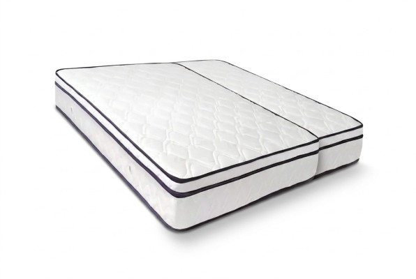 Matrassen Exclusief matras Luxe meubels Orthopedisch 50cm 200x200