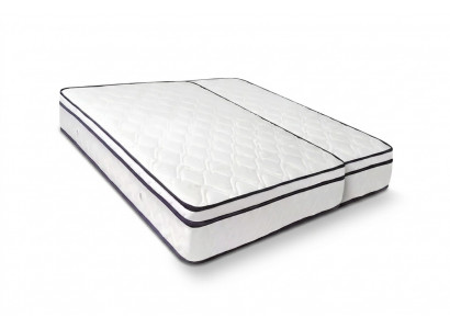 Matrassen Exclusief matras Luxe meubels Orthopedisch 50cm 200x200