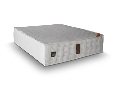 Hoogwaardige hotelmatras 28cm Kingsize Extra Dikke matras 160x200cm
