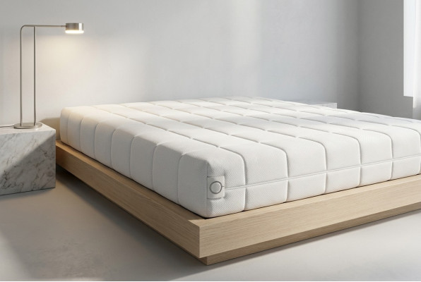 Matras Hoogwaardige 50cm King Size Matrassen Extreem Dik 200x200cm