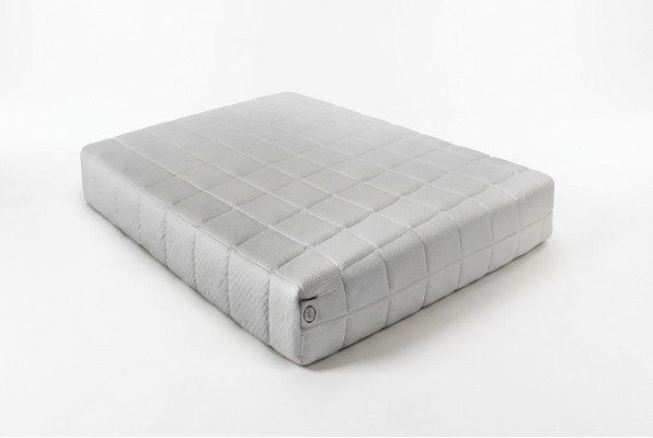 Matras Hoogwaardige 50cm King Size Matrassen Extreem Dik 200x200cm