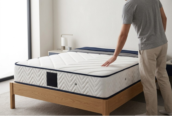 Matraskwaliteit Hotellbedden Matrassen 180x200 zachte kwaliteit matras