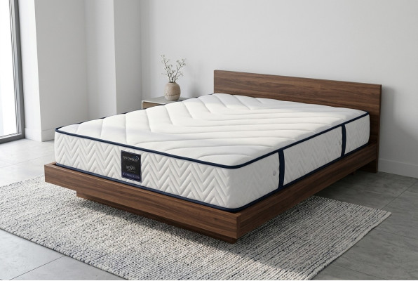 Matraskwaliteit Hotellbedden Matrassen 180x200 zachte kwaliteit matras