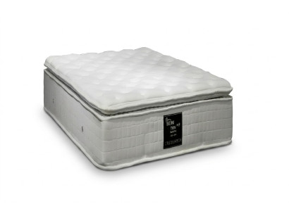Hoogwaardige hotel Kingsize matras 50cm extra dikke matrassen 200x200cm