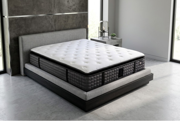 Matras Hoogwaardig 50cm King Size Matrassen Extreem Dik