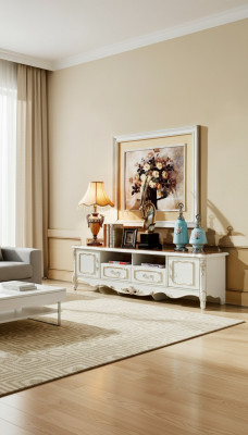 Sideboard Wit Luxe Elegant Woonkamer Dressoir Kasten Lowboard Meubels Nieuw