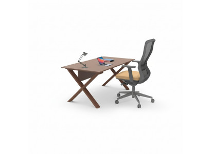 Luxe kantoor bureau Werktafel Moderne meubels Stijlvolle inrichting
