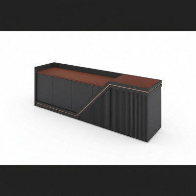 Moderne kantoormeubelen dressoir commode kasten lowboard luxe meubels nieuw