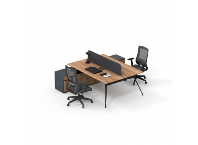 Werkkamermeubelen, bureaus, laptotafel, computertafel, kantoormeubelen, nieuw