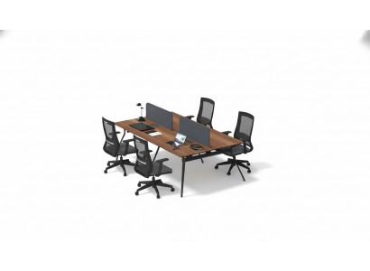 Grote computertafel Kantoor meubilair Laptoptafel Werktafels Kantoormeubelen