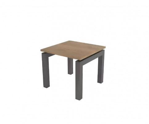 Houten kantoormeubelen, bureau, dressoir, salontafel, moderne kantoorinrichting
