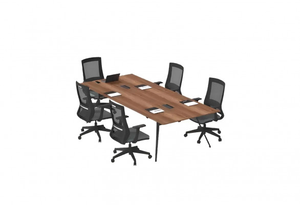 Kantoormeubelen tafels Design Vergaderings Conferentietafels Inrichting Modern