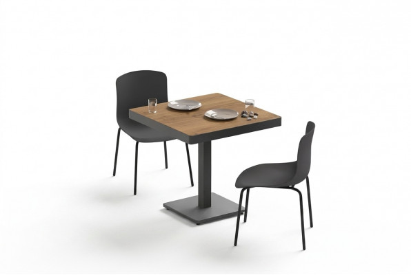 Houten bartafel Kleine bijzettafel Salontafels Moderne woonkamertafels