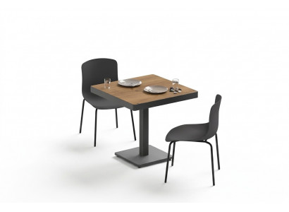 Houten bartafel Kleine bijzettafel Salontafels Moderne woonkamertafels