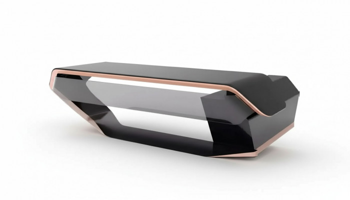 Luxe kantoor bureau ontwerper tafel werkmobiel bureau meubelen