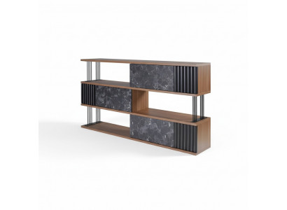 Archiefkast Planken Hout Ontwerp Nieuw Kast Kantoor Systeem Meubilair Inrichting