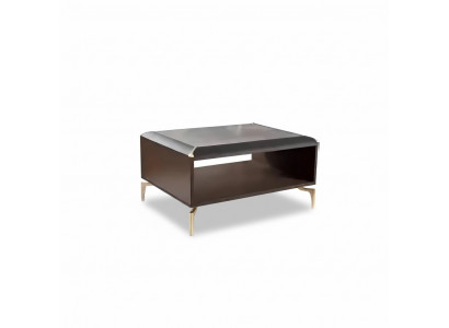 Salontafel Roestvrijstalen meubelen Kantoor meubelen Designer meubelen Echte houten meubelen