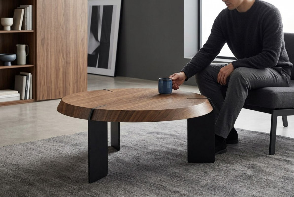 Salontafel Bijzettafel Ontwerp Tafel Rond Salontafel Tafels Nieuw