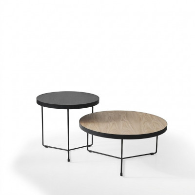 Ontwerp salontafels bijzettafels tafel koffietafel woonkamer 2-delig
