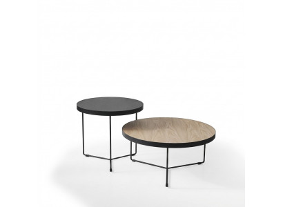 Ontwerp salontafels bijzettafels tafel koffietafel woonkamer 2-delig